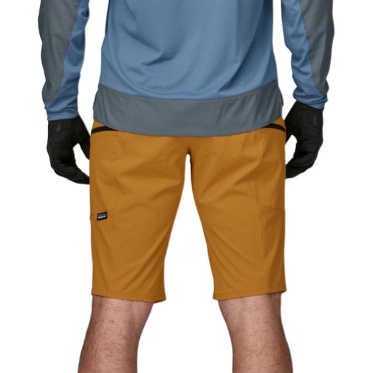 Шорты patagonia Dirt Craft Bike Shorts - 12" - изображение 8