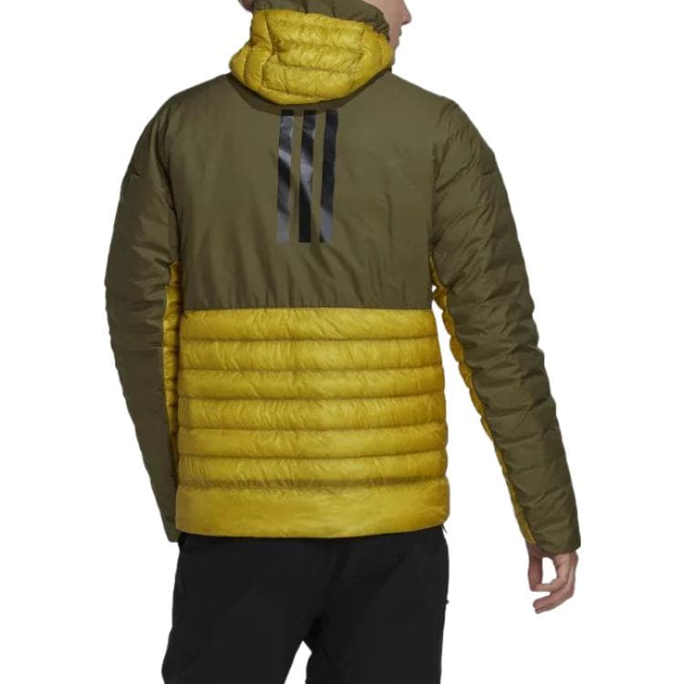 Куртка adidas Logo - изображение 3