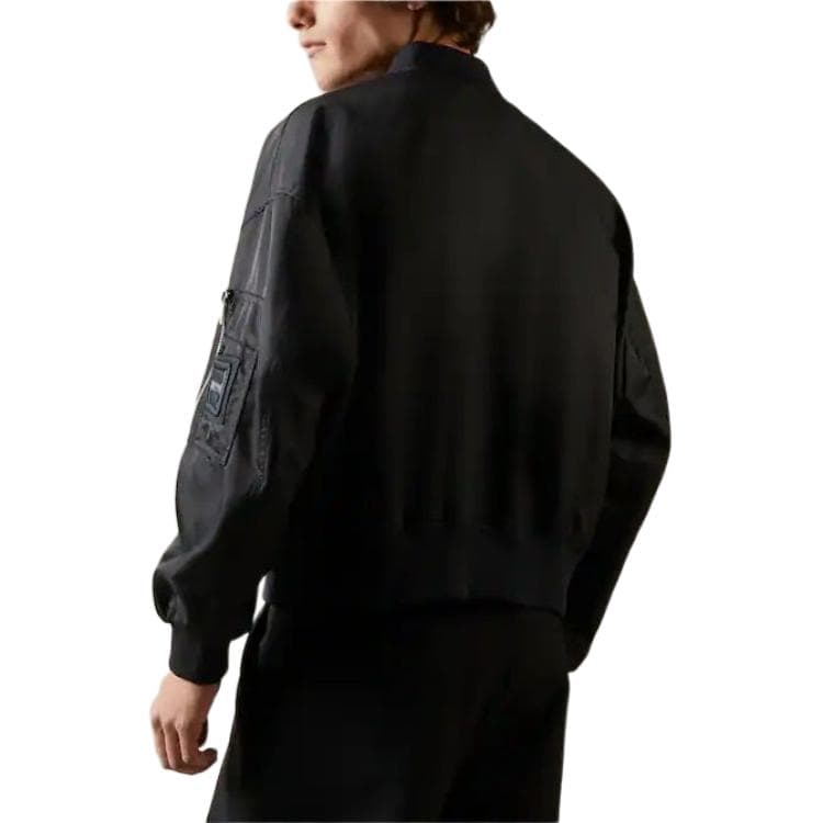 Куртка HOGAN Bomber Jacket - изображение 6
