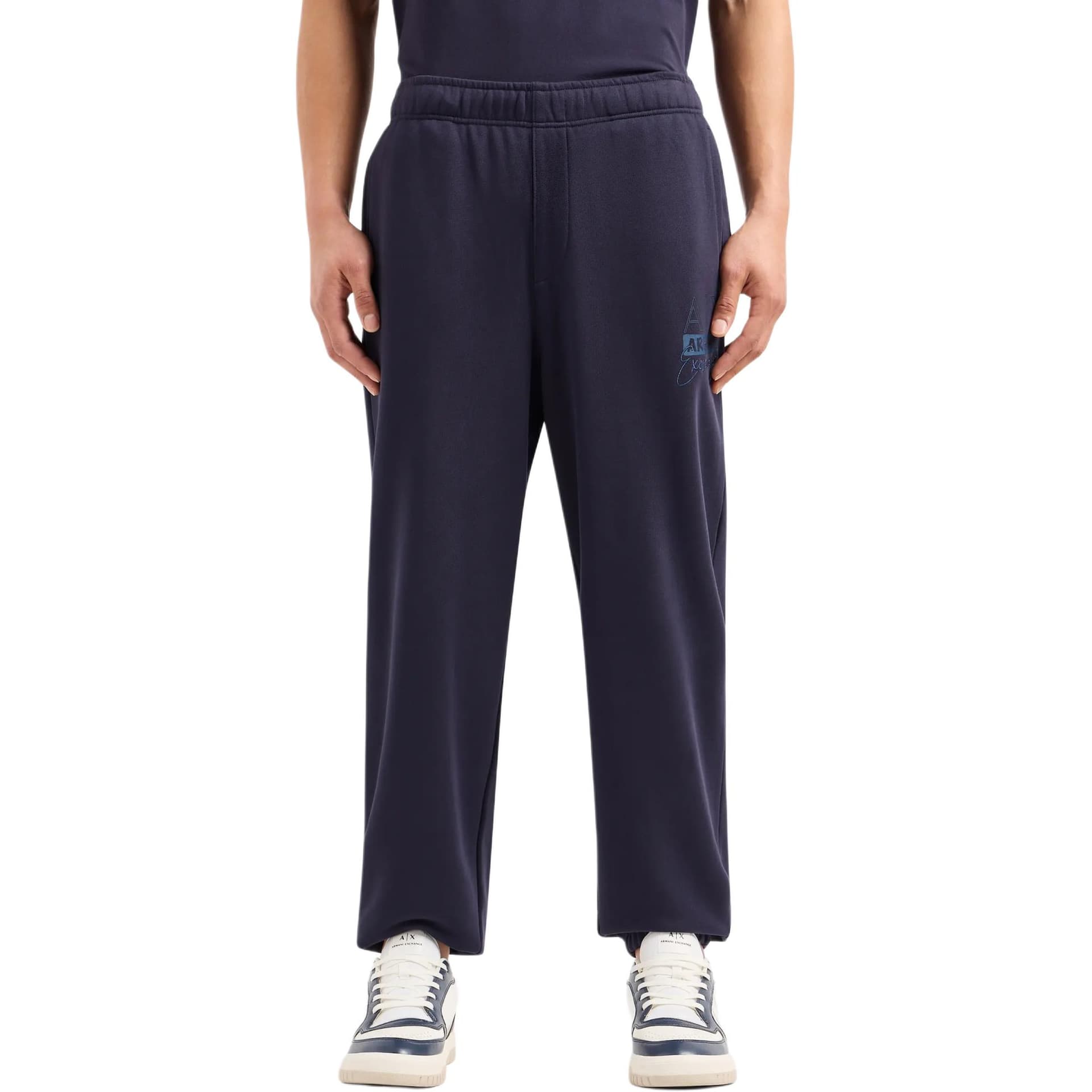 Штаны ARMANI EXCHANGE SS24 - изображение 2