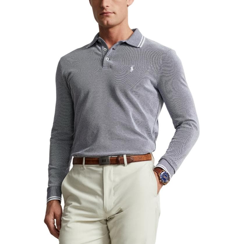 Поло Polo Ralph Lauren LogoPolo - изображение 4
