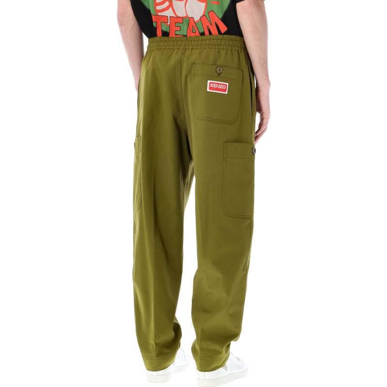Штаны KENZO SS23 - изображение 4