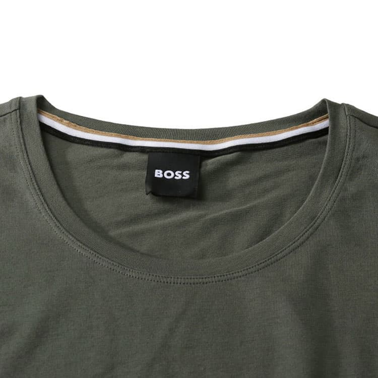 Футболка HUGO BOSS FW23 T - изображение 3