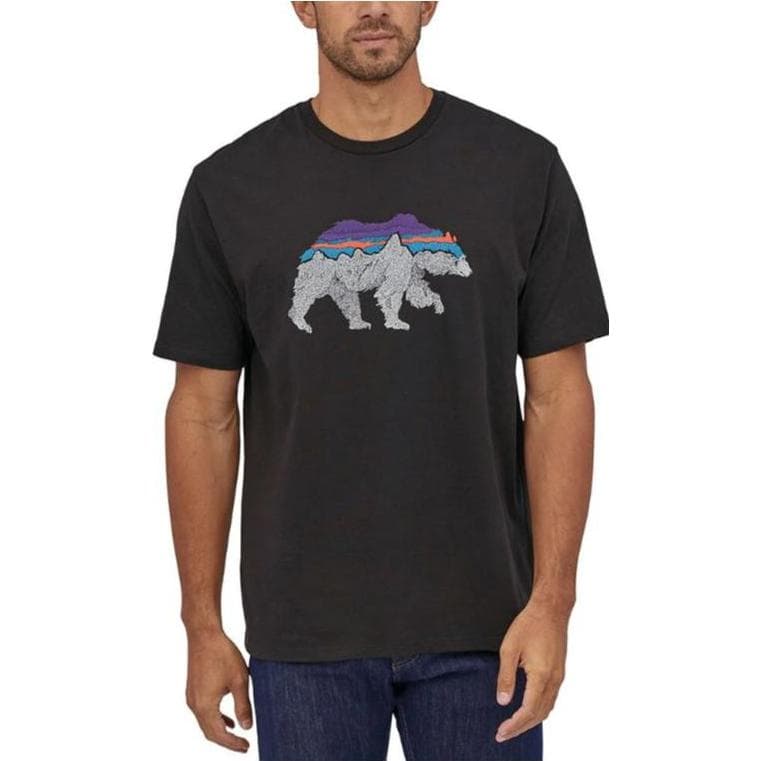Футболка patagonia T - изображение 2