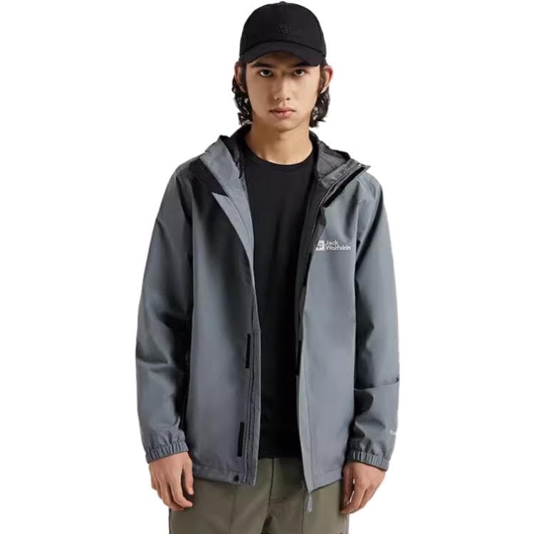 Демисезонная куртка Jack Wolfskin - изображение 3