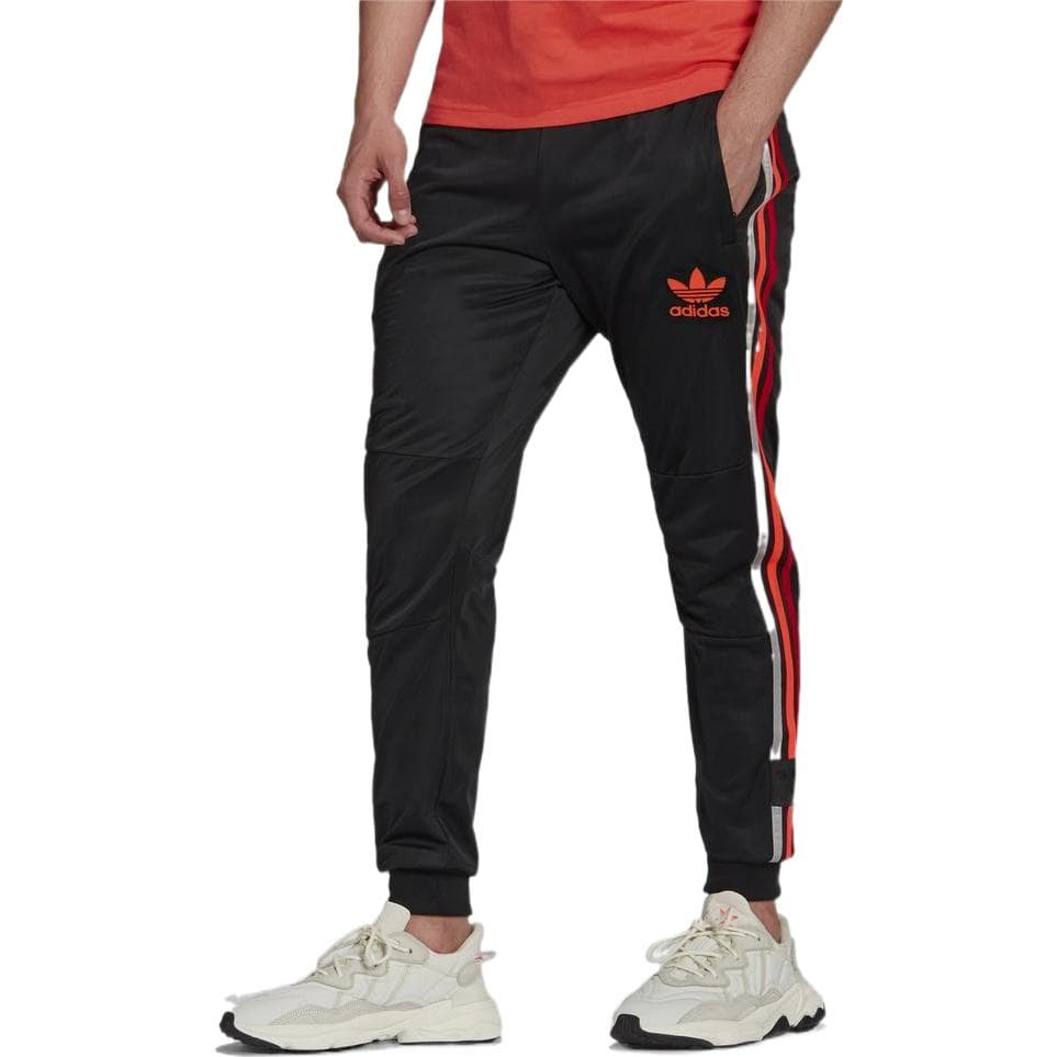 Штаны adidas originals Logo - изображение 3