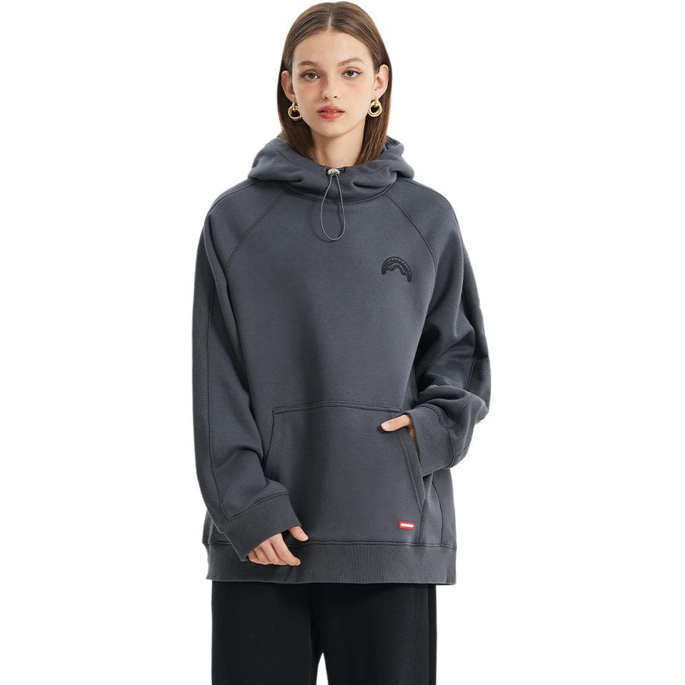 Худи SPRAYGROUND sg - изображение 2
