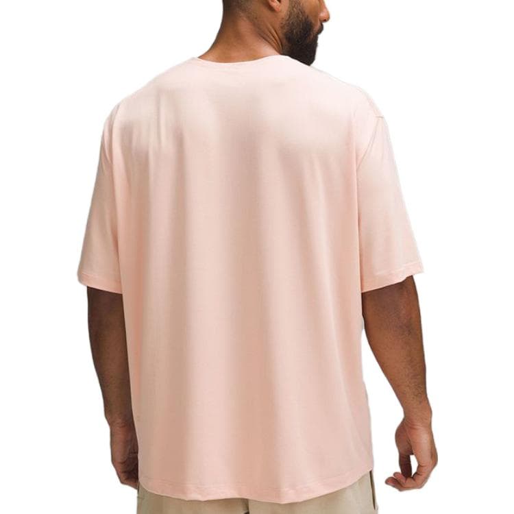 Футболка lululemon Super-Oversized-Fit T - изображение 3