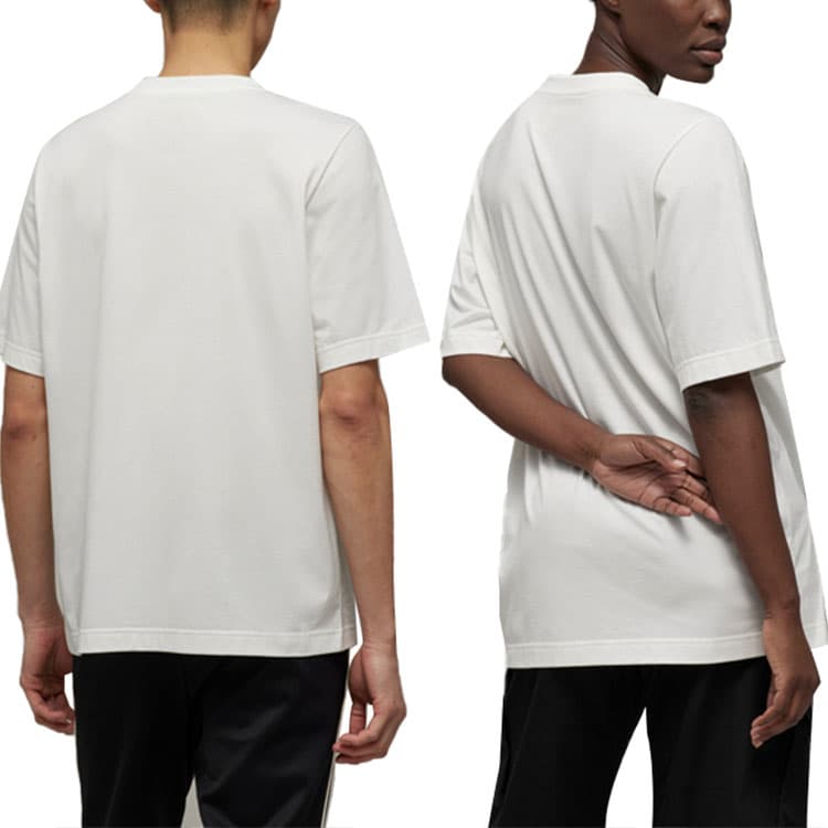 Футболка Y-3 SS23 - изображение 4
