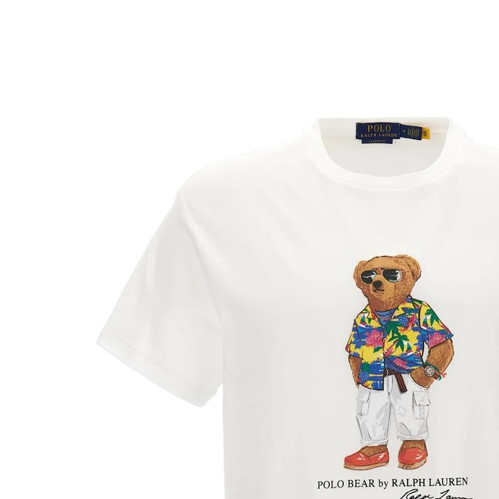 Футболка Polo Ralph Lauren T - изображение 6