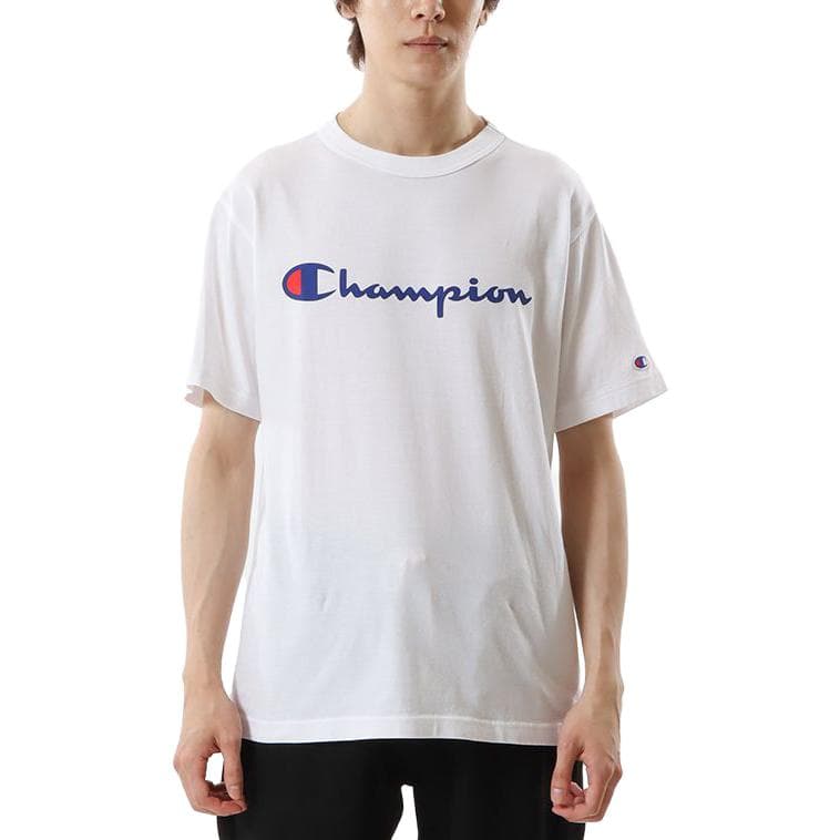 Футболка Champion T - изображение 2