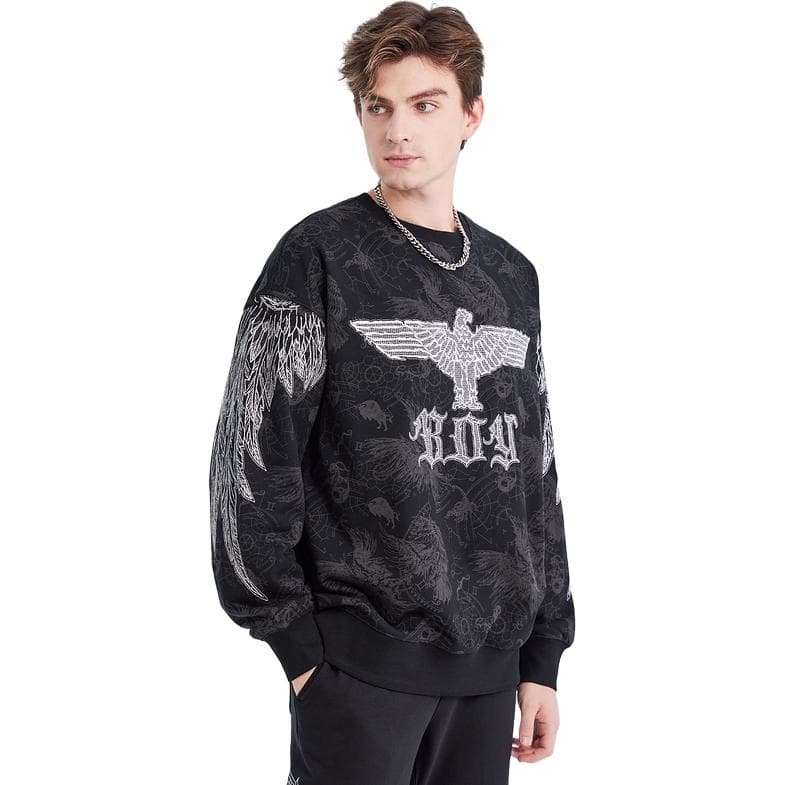 Худи Boy London FW22 - изображение 5