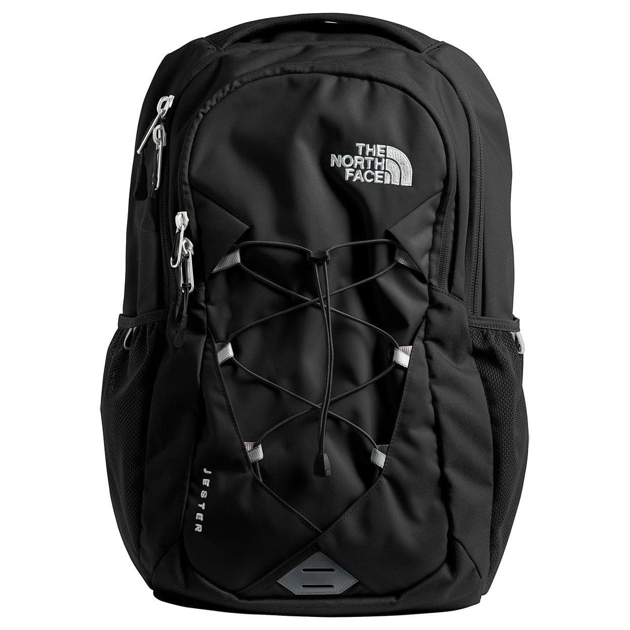 Рюкзак The North Face Jester Black - изображение 1