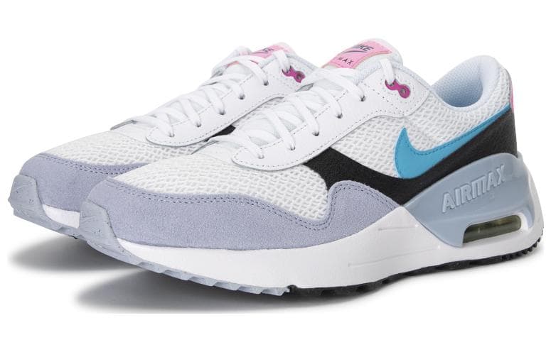 Кроссовки Nike Air Max SYSTM GS - изображение 3