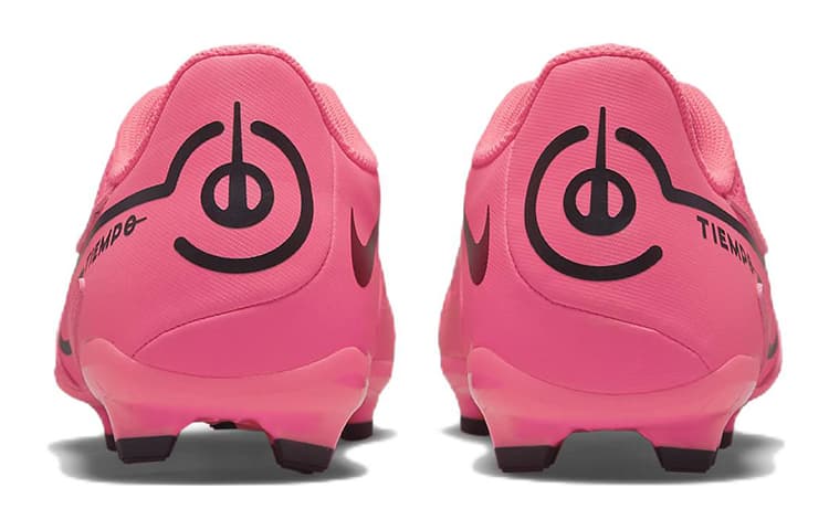 Бутсы Nike Tiempo Legend 9 Club MG - изображение 5