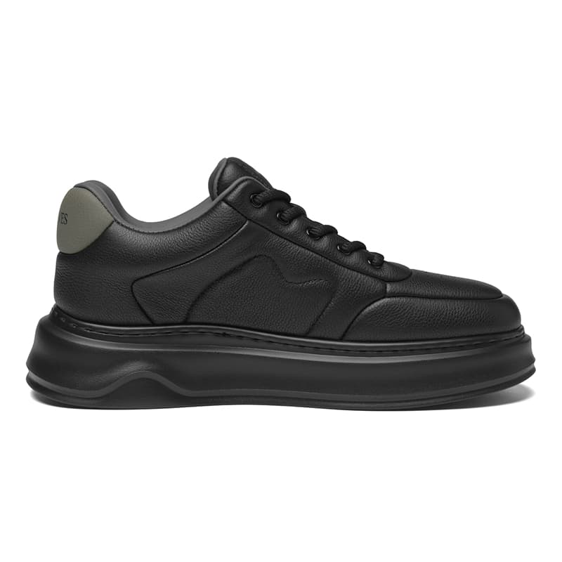 Кроссовки SEPTWOLVES - изображение 2