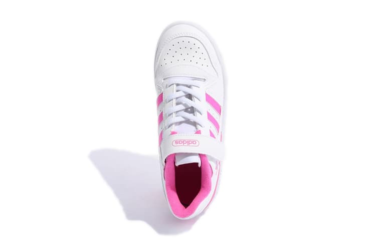 Кроссовки adidas originals FORUM Low - изображение 5