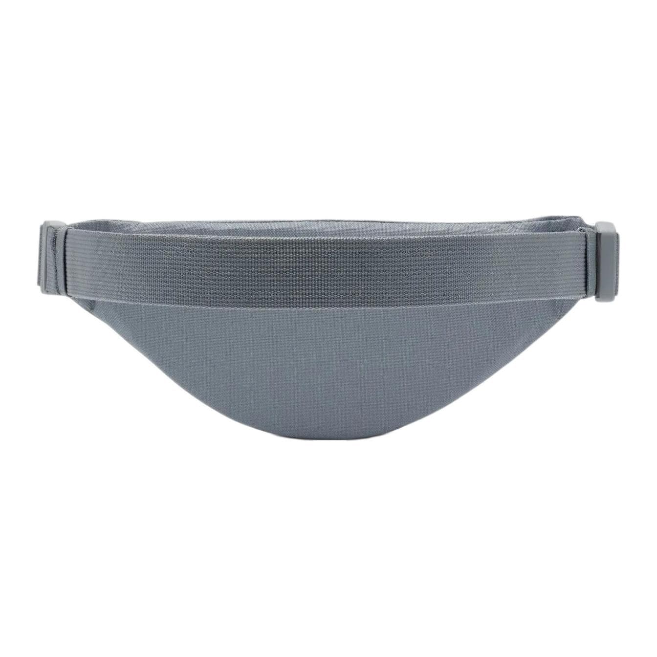Поясная сумка Nike Classic Logo Nylon Waist Bag Smoke Gray - изображение 3