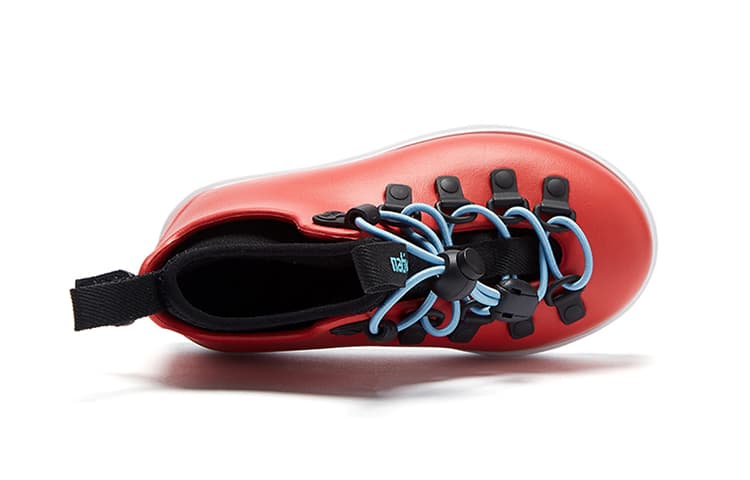 Native Shoes Fitzsimmons Child - изображение 3
