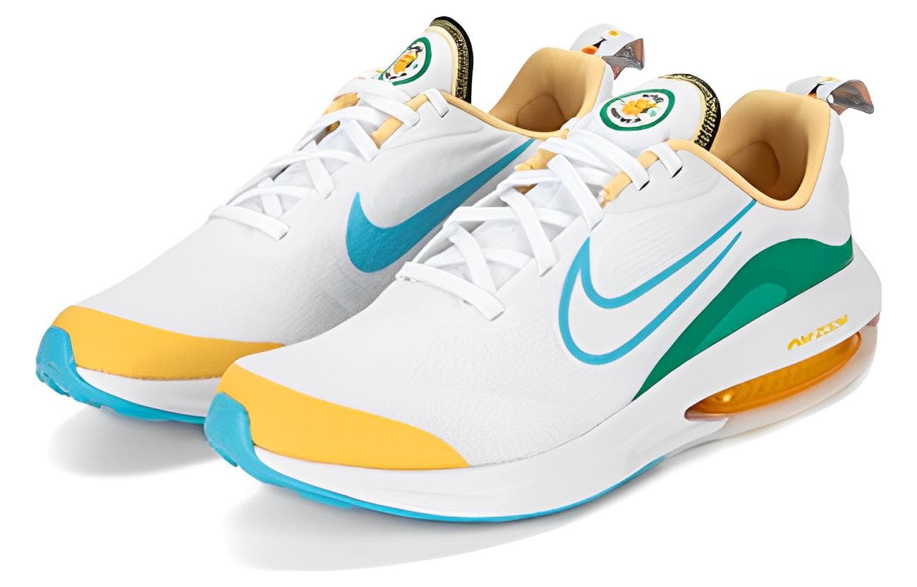 Кроссовки Nike Air Zoom Arcadia 2 GS - изображение 3