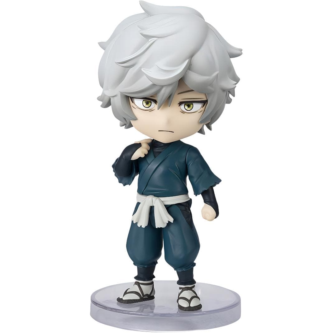 BANDAI Figuarts mini Q 9cm - изображение 2