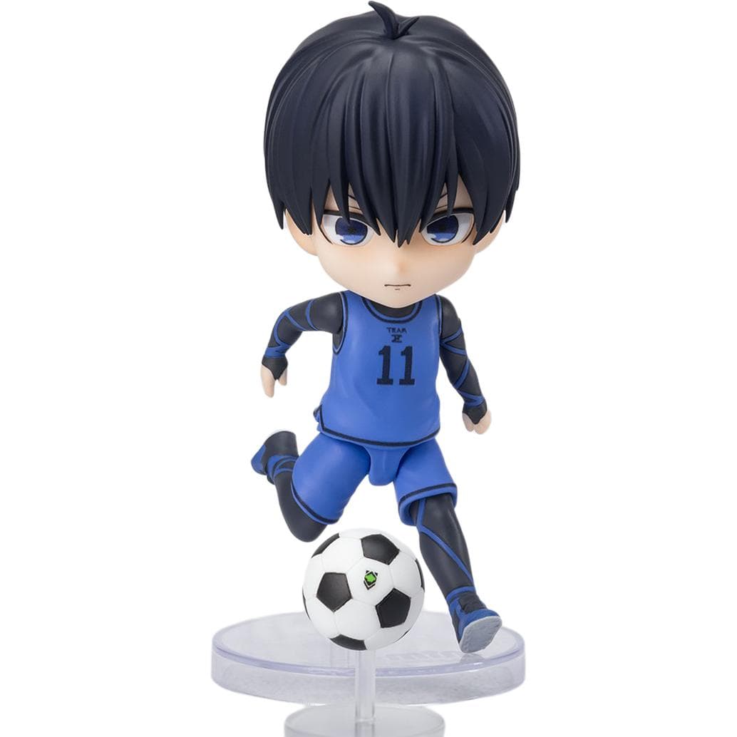 BANDAI figuarts mini Q 9cm - изображение 3