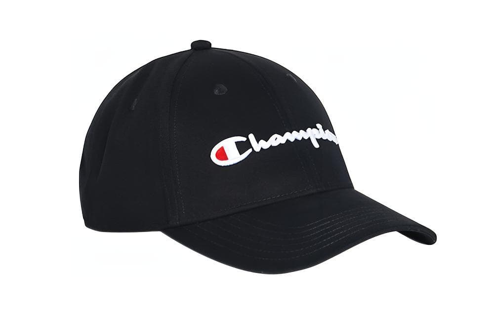 Кепка Champion Logo - изображение 1