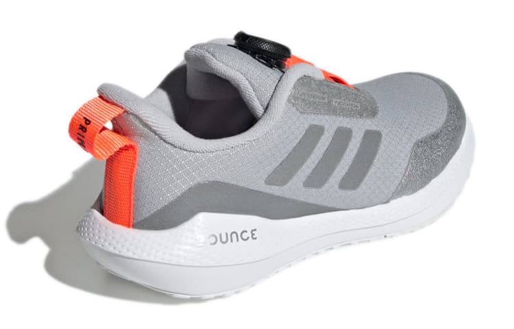 Кроссовки adidas Eq21 Run Freelock Running K - изображение 5