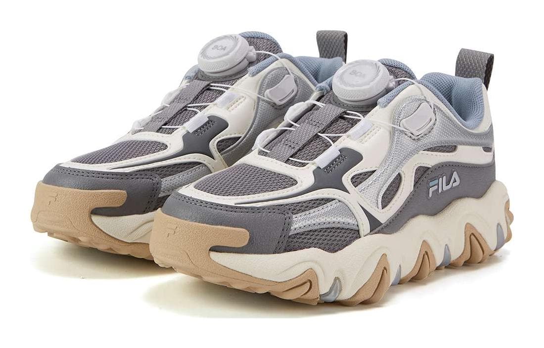 FILA - изображение 3