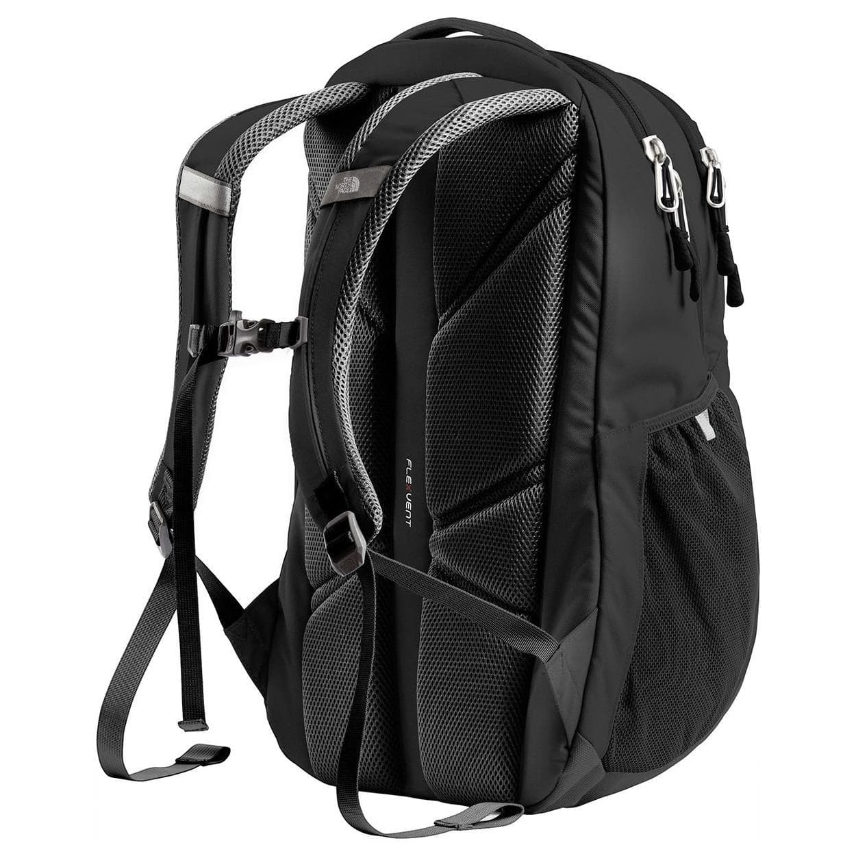 Рюкзак The North Face Jester Black - изображение 2