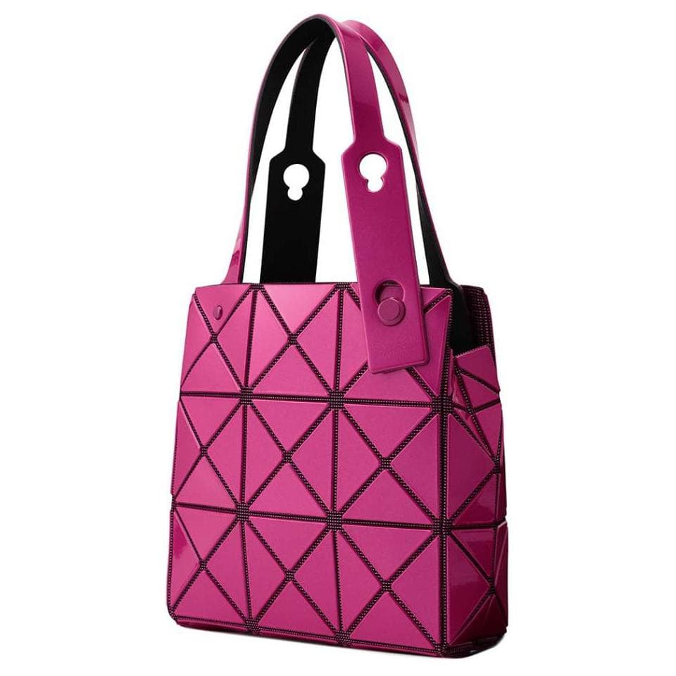 Сумка ISSEY MIYAKE Carat Pink - изображение 3