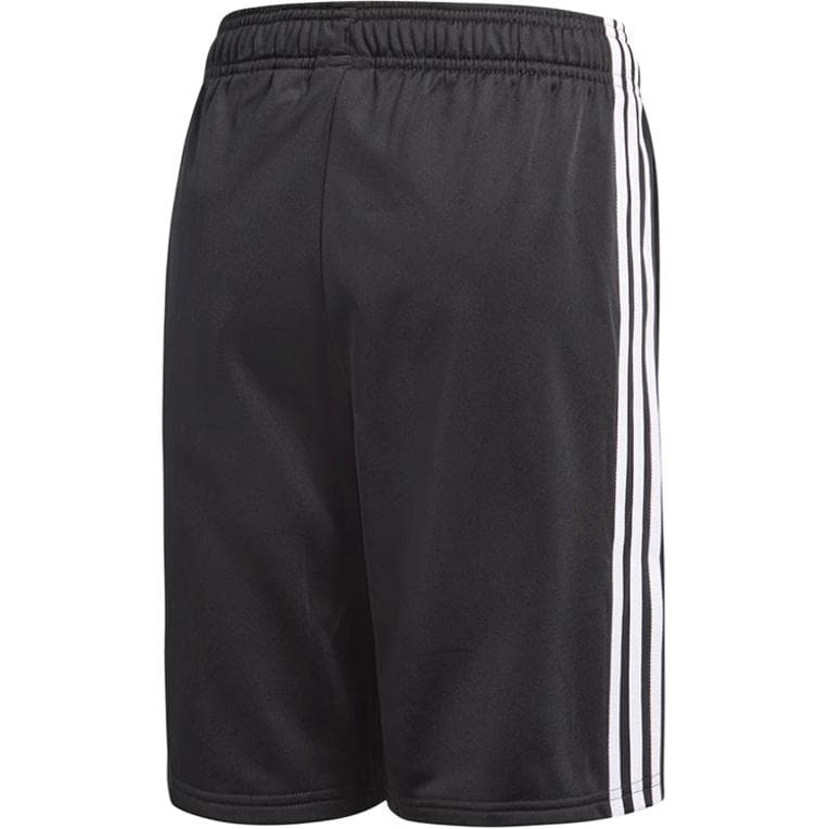 Adidas Originals Шорты Детские Черные - изображение 2