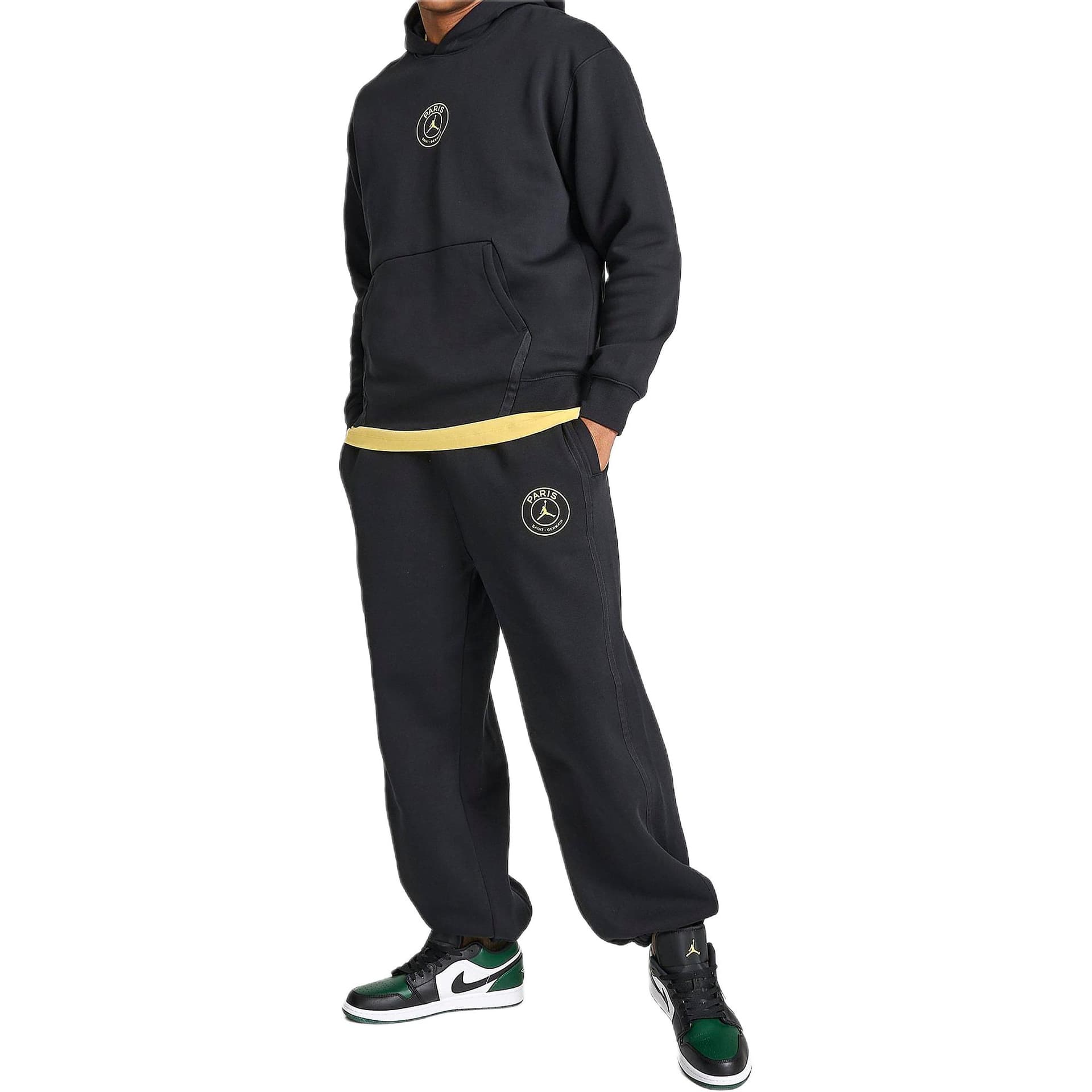 Штаны Jordan Paris Saint-Germain - изображение 5