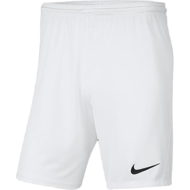 Шорты Nike Dri-Fit - изображение 2