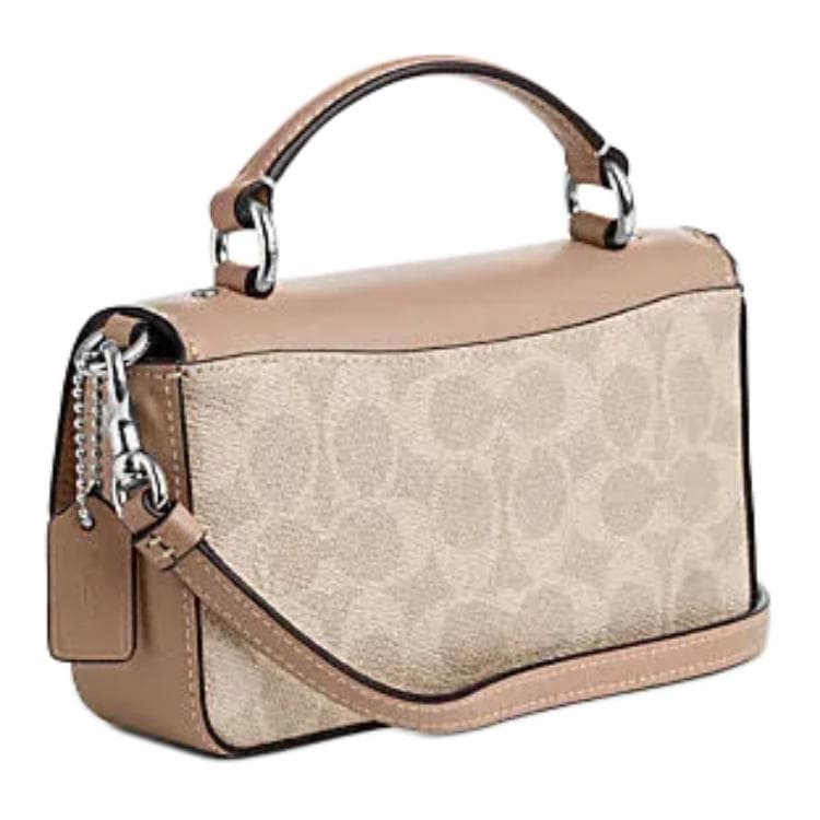 Сумка COACH Josie 18 - изображение 2