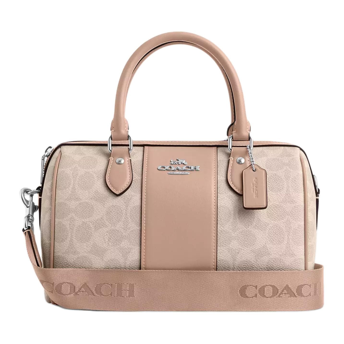 Сумка COACH Rowan - изображение 1