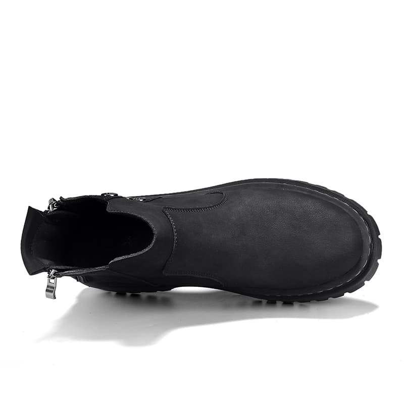 Ботинки Jeep Classic Boots - изображение 4