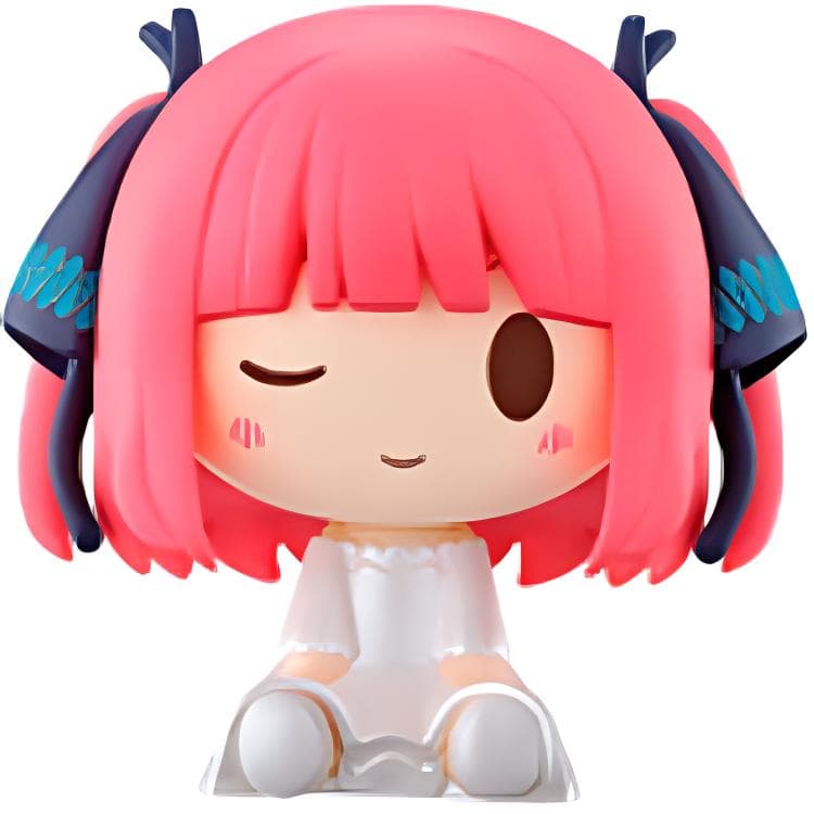 BANPRESTO l Q 4.5cm - изображение 2
