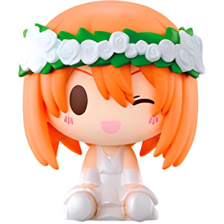 BANPRESTO l Q 4.5cm - изображение 5