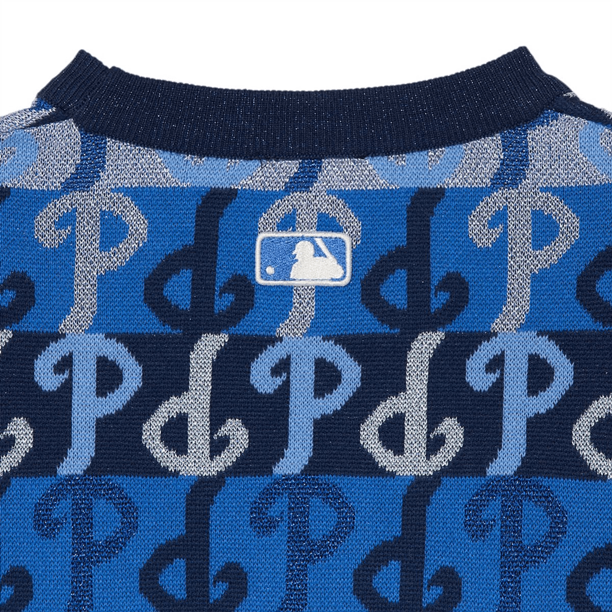 Кофта MLB - изображение 4