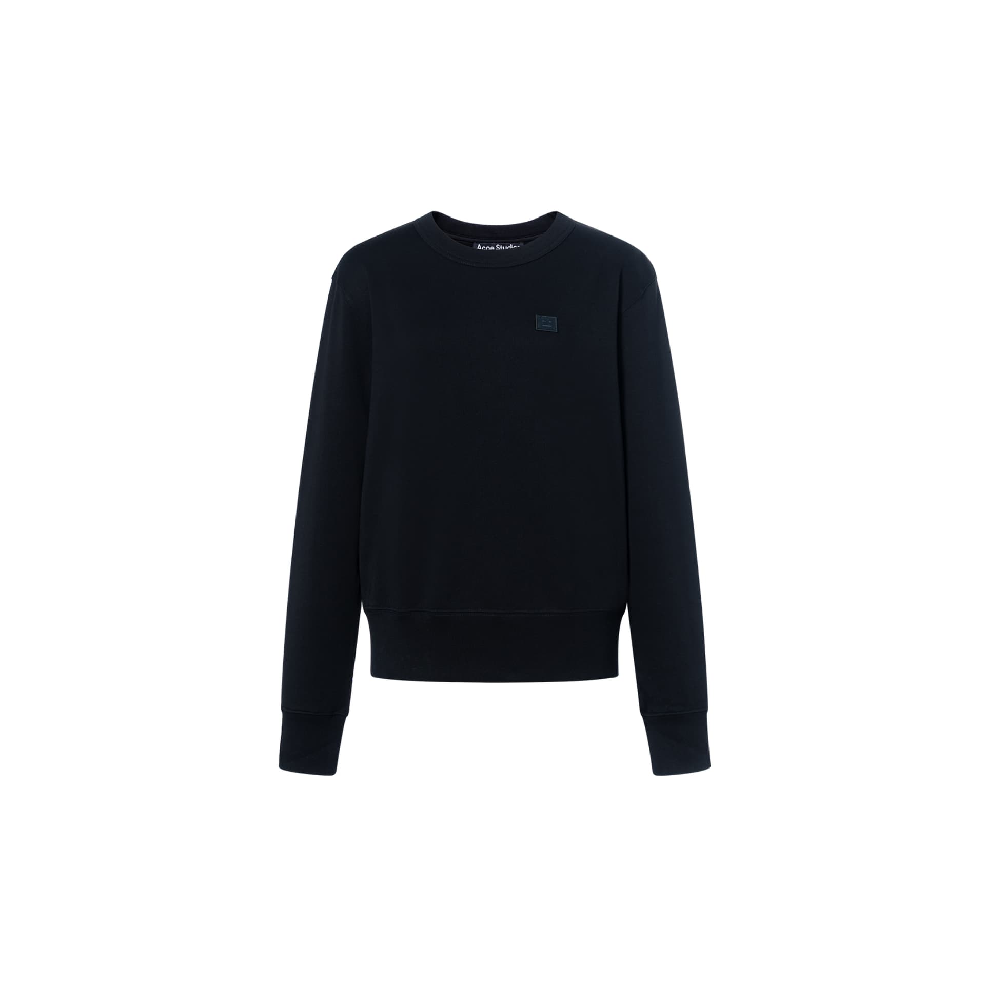 Худи Acne Studios SS22 Face - изображение 2