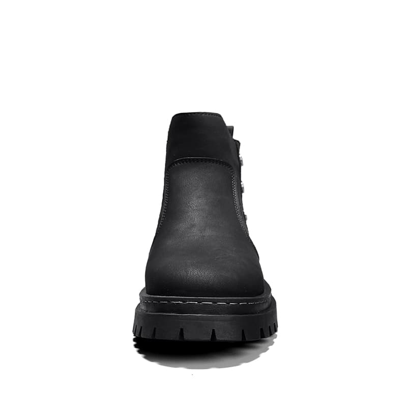 Ботинки Jeep Classic Boots - изображение 5