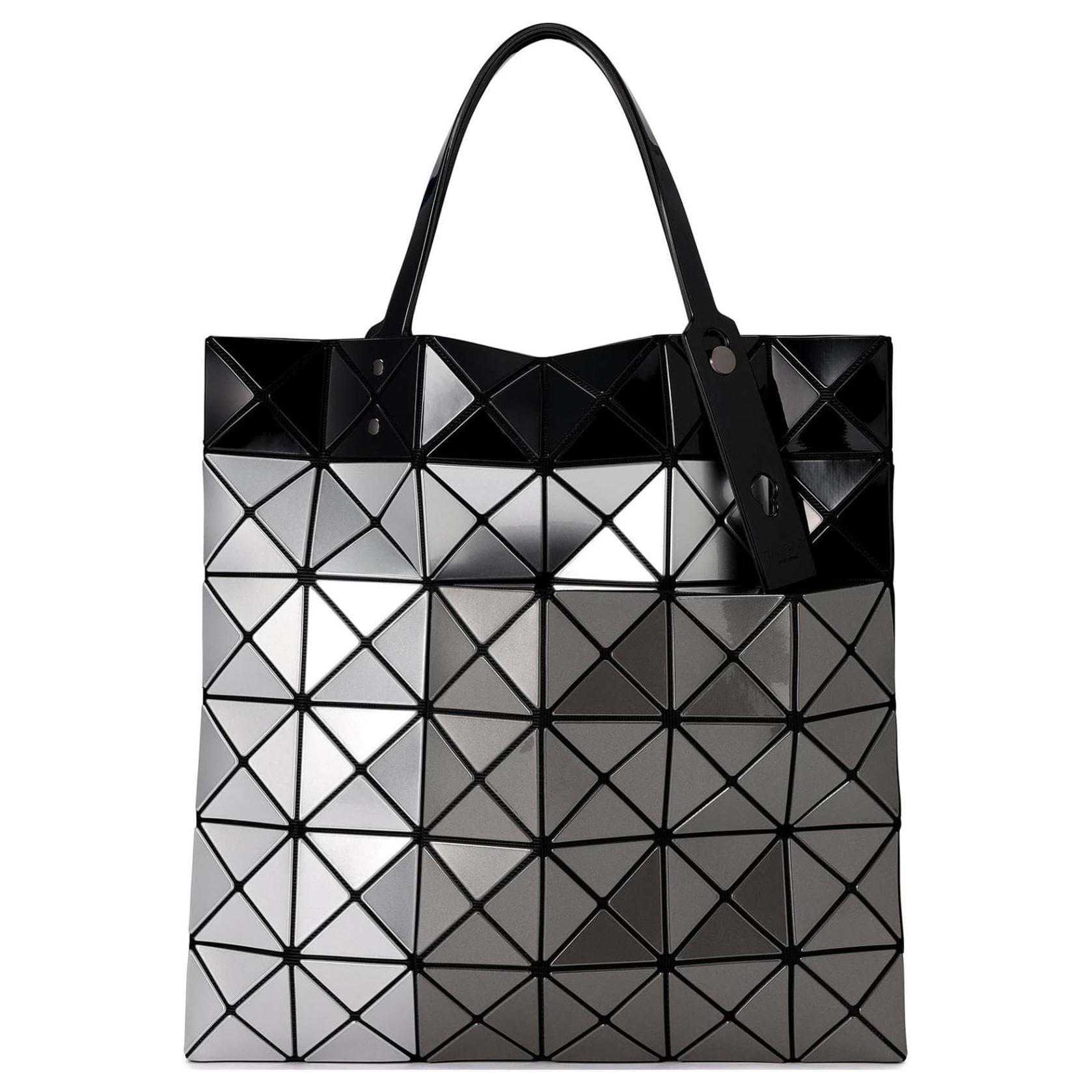 Сумка ISSEY MIYAKE TRES Tote - изображение 1