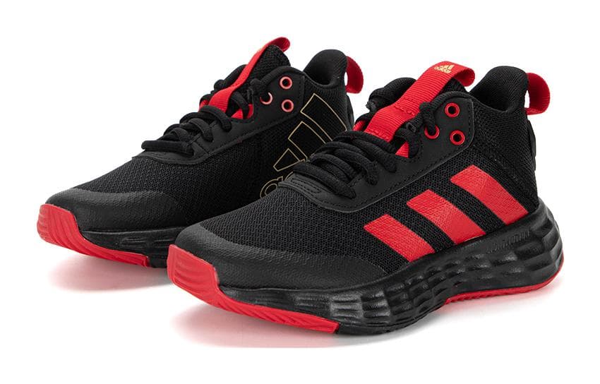 Кроссовки для баскетбола adidas OwnTheGame - изображение 3