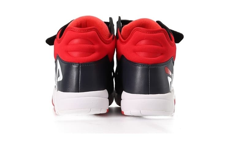 FILA - изображение 4