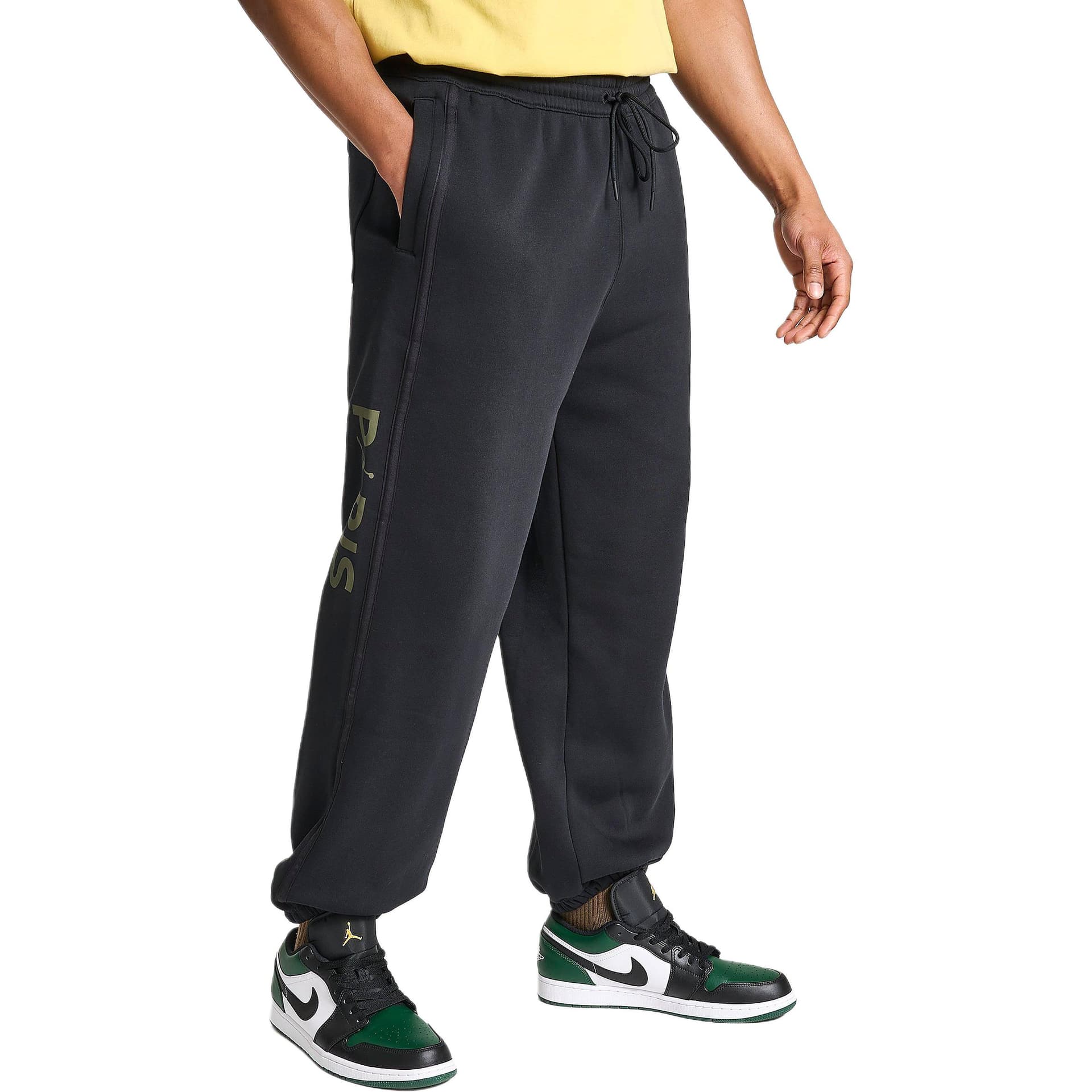 Штаны Jordan Paris Saint-Germain - изображение 6