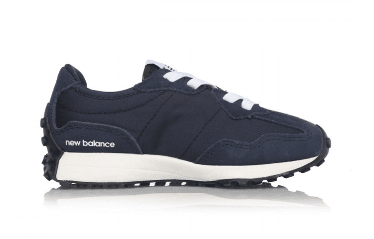 Кроссовки New Balance NB 327 - изображение 2