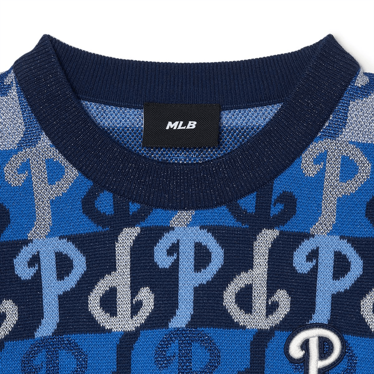 Кофта MLB - изображение 3