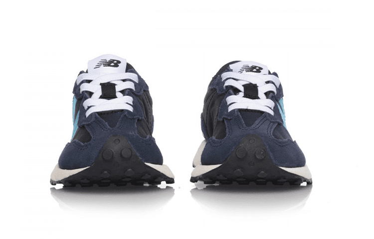 Кроссовки New Balance NB 327 - изображение 4