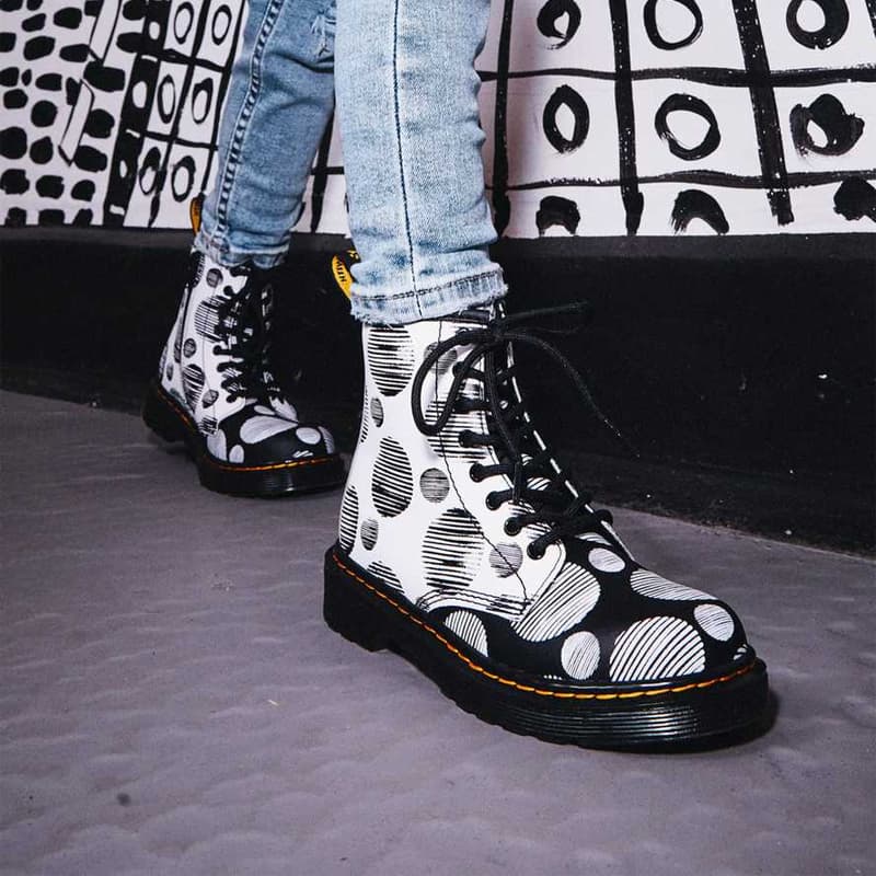 Dr.Martens Junior 1460 - изображение 7